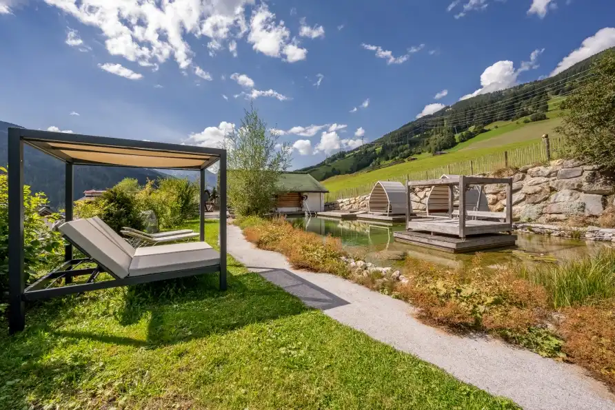 Detail - Zillertal Nächte