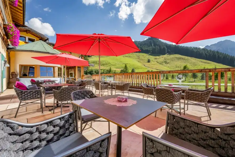 Foto - Zillertal Nächte