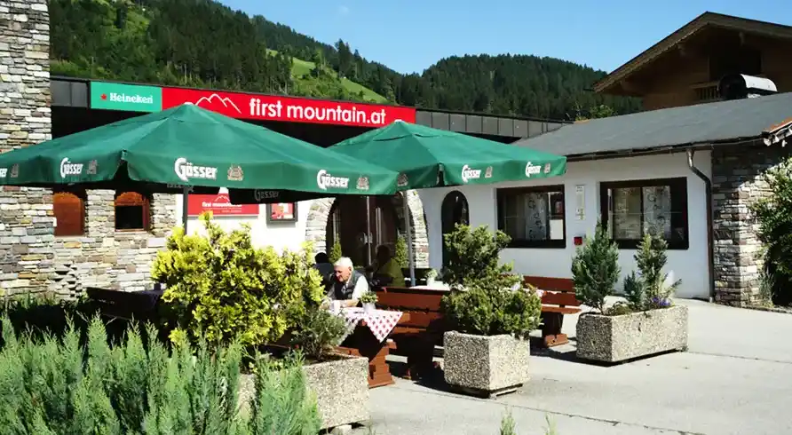 Foto - Zillertal Nächte