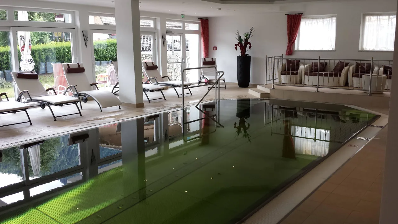 Aufnahme - Zillertal Nächte