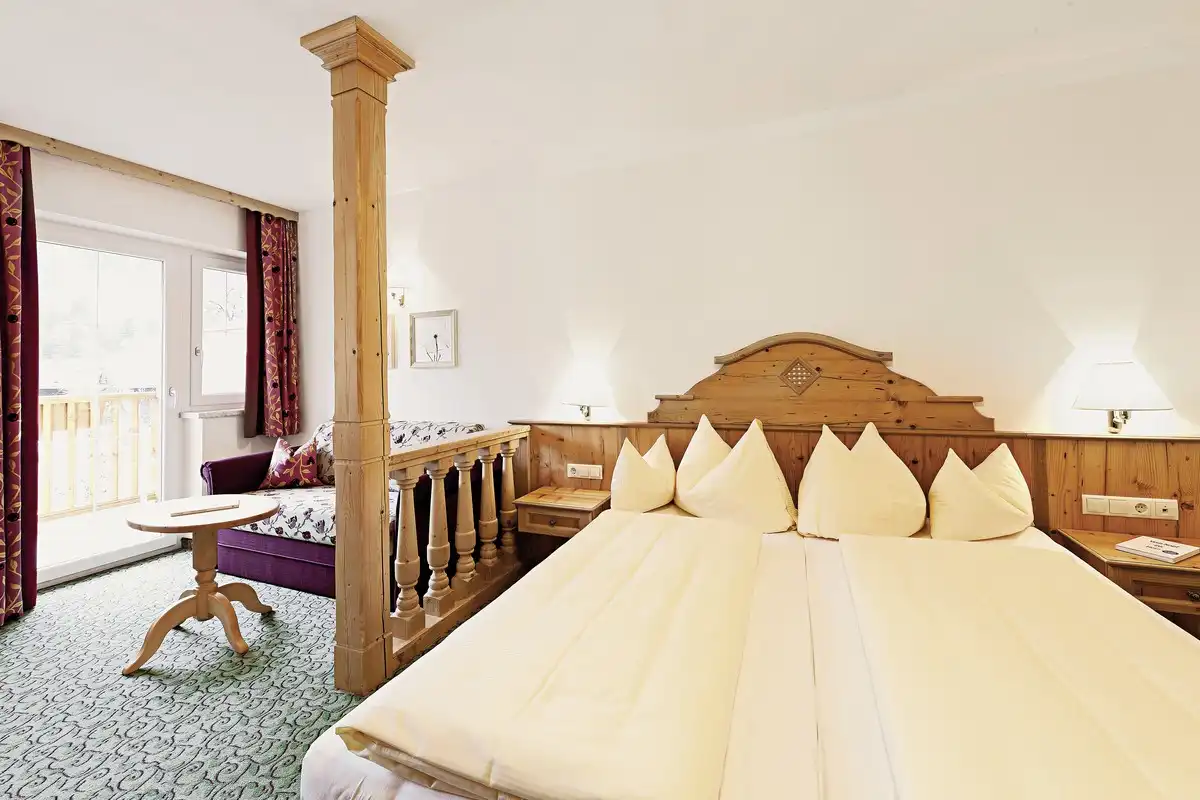 Impression - Zillertal Nächte