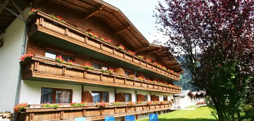 Zillertal All Inclusive - Bild 1