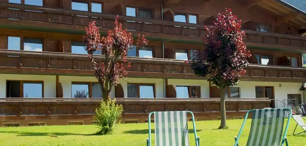 Zillertal Aschau - Bild 1