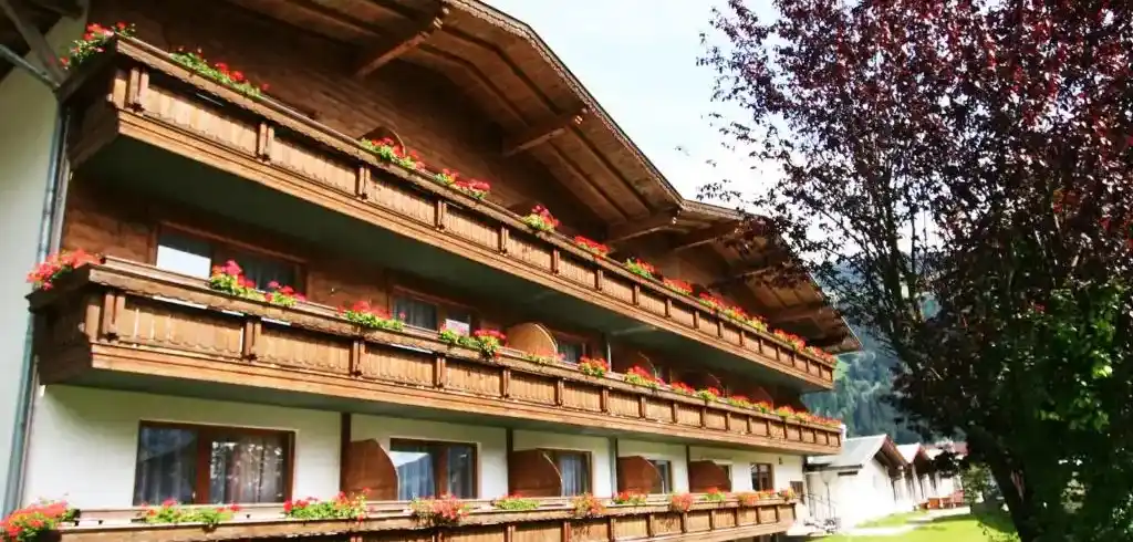 Zillertal Aschau - Bild 1