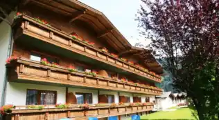Zillertal - Aschau
