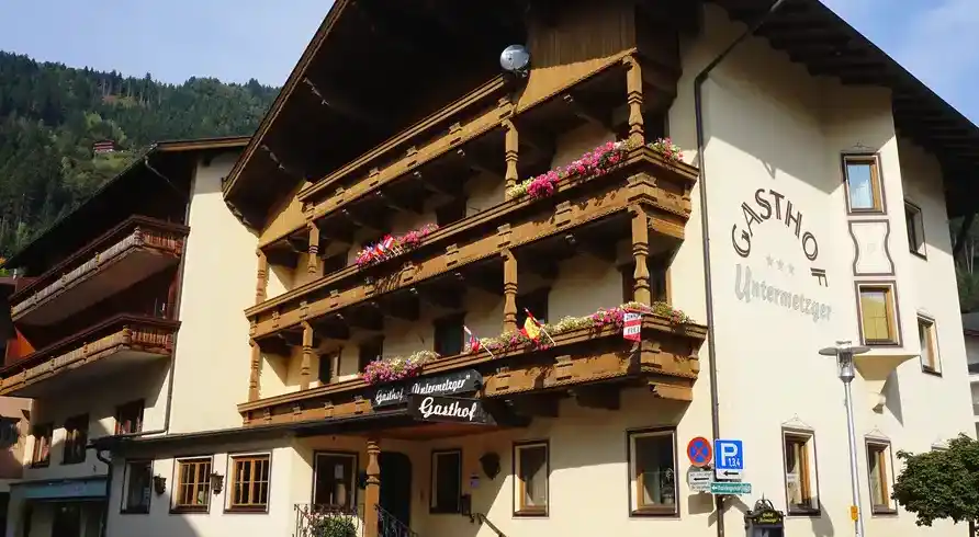 Zillertal Hotel - Bild 1