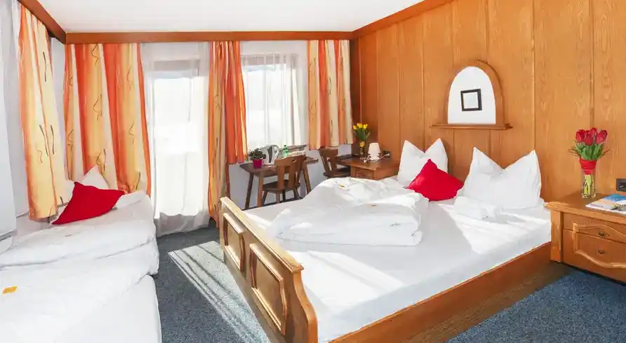 Zillertal Hotel - Bild 3