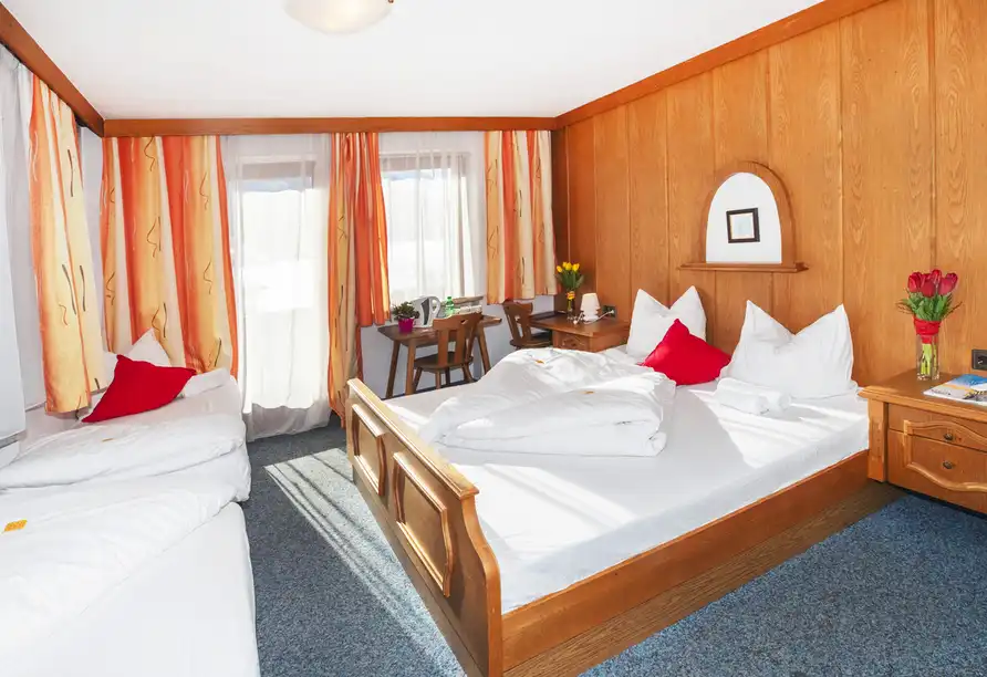 Impression - Zillertal Hotel