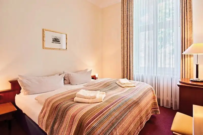 Impression - Hotel Asgard Zinnowitz