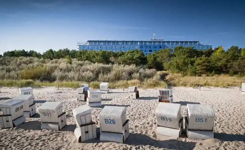 Foto - Zinnowitz Usedom