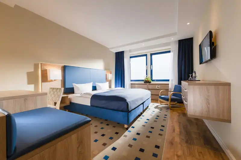 Aufnahme - Zinnowitz Usedom