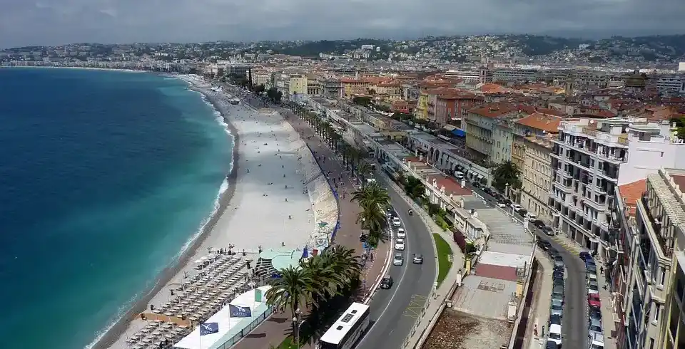 Foto - Zitronenfest Menton