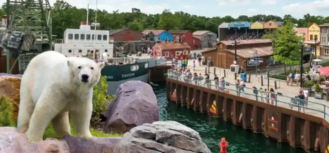 Zoo Hannover - Bild 1