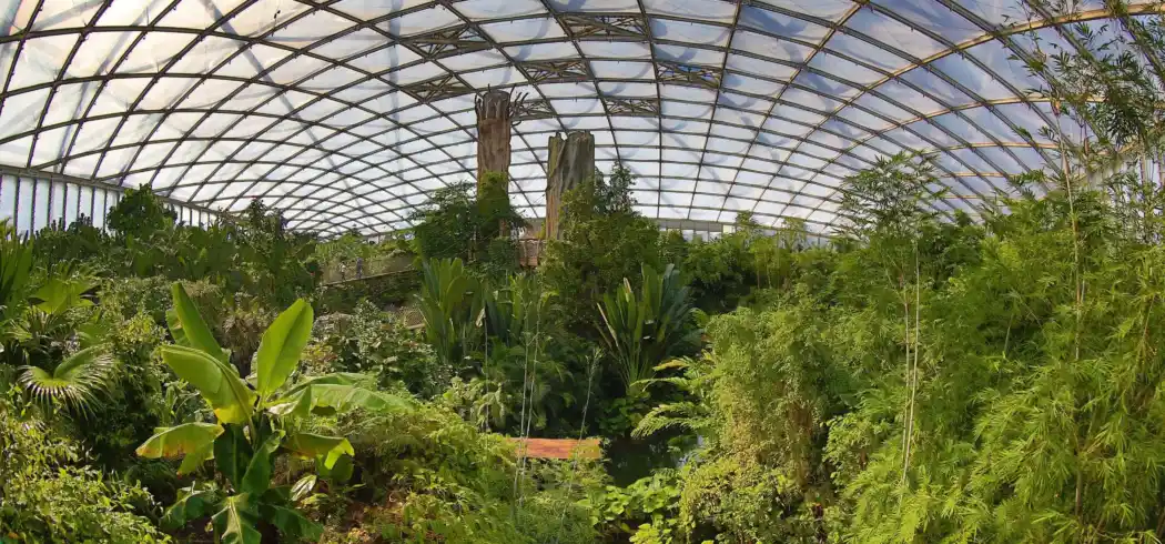 Zoo Leipzig - Bild 2