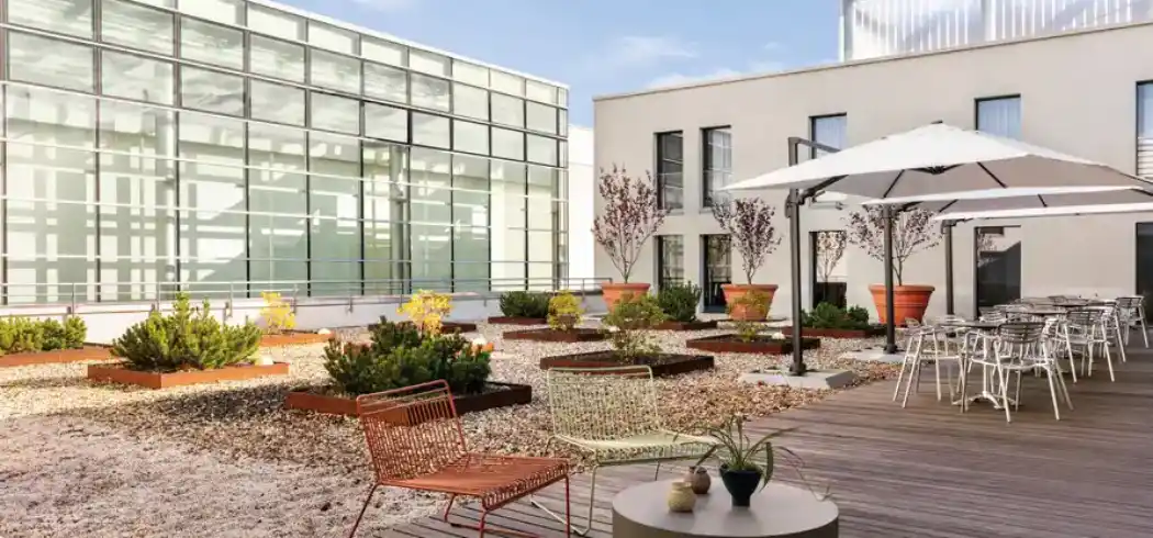 Aufnahme - Zoo Wilhelma