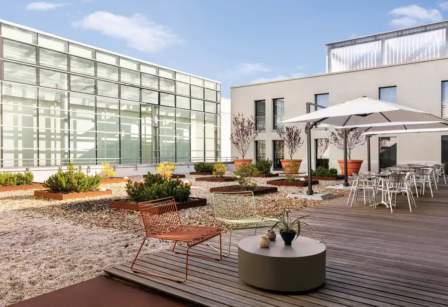 Aufnahme - Zoo Wilhelma