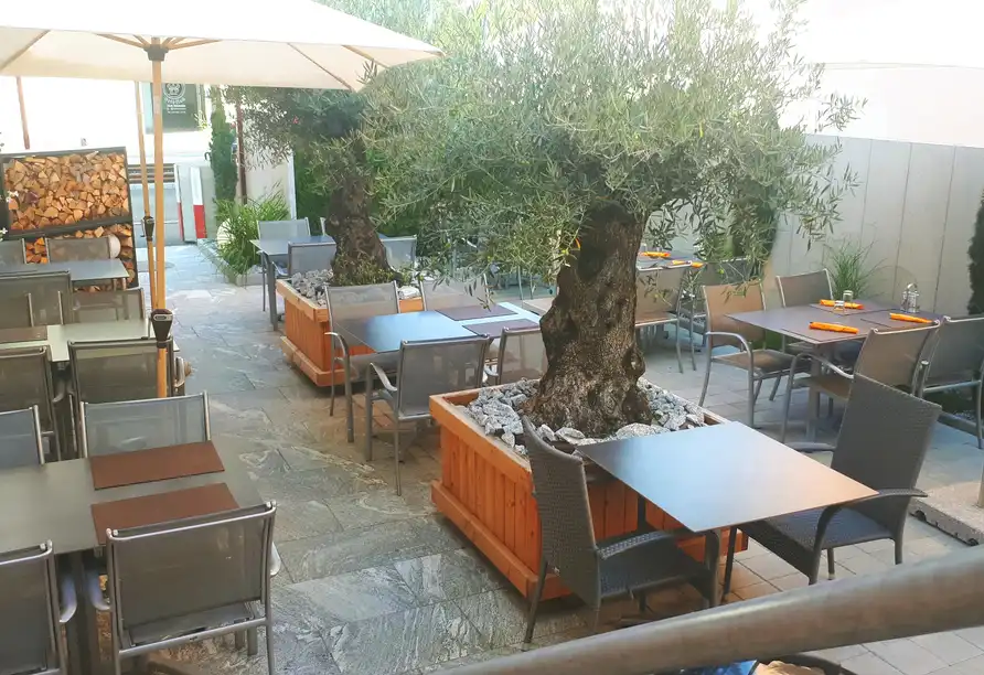 Impression - Zürich Dietikon