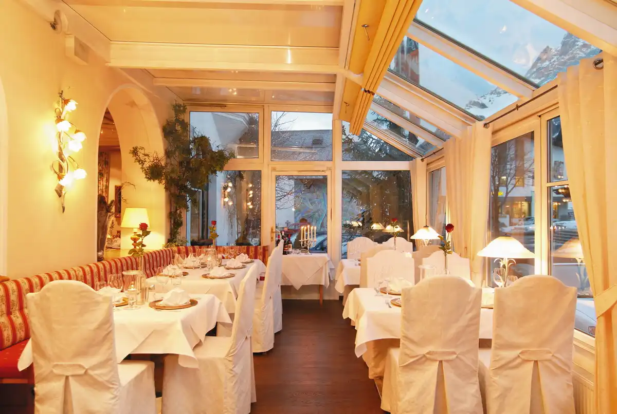 Aufnahme - Zugspitz Arena