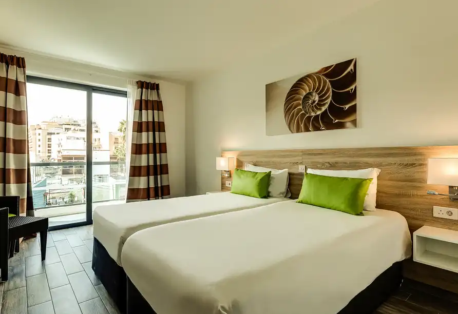 Impression - Malta Erleben