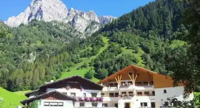 Foto - Südtirol Nächte