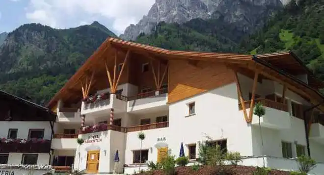 Aufnahme - Südtirol Nächte