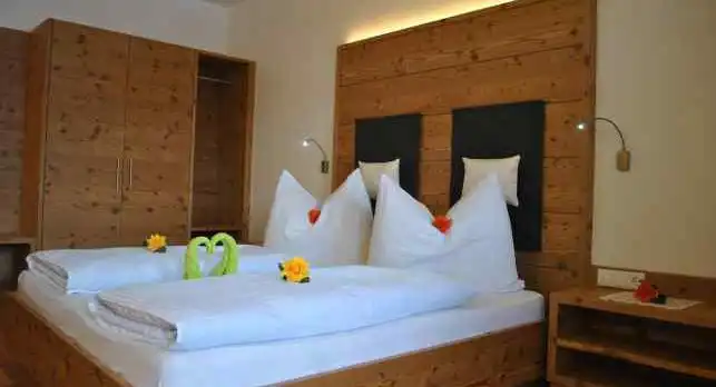 Impression - Südtirol Nächte