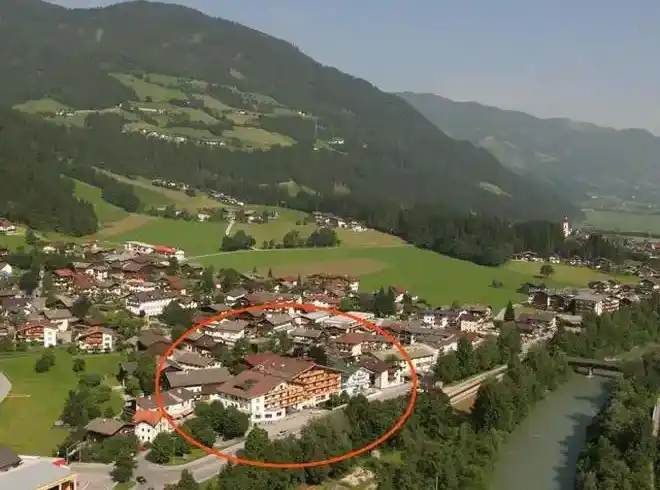 Tirol Ferienregion - Bild 1