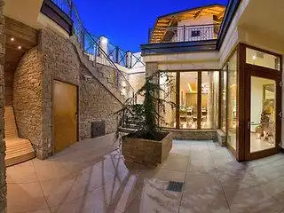 Aufnahme - Tirol Ferienregion