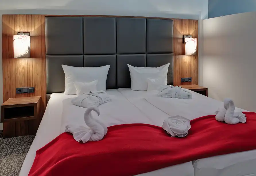 Ansicht - Santé Royale