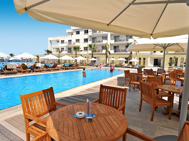 Aufnahme - Zypern Woche