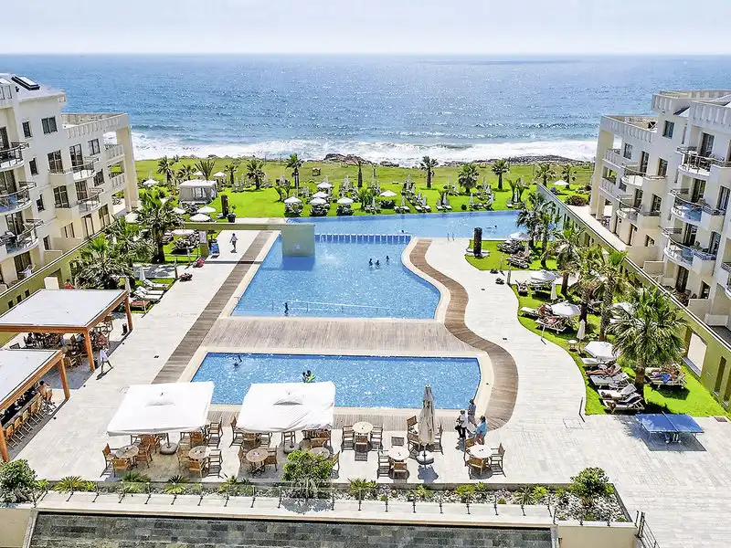 Ansicht - Zypern Woche