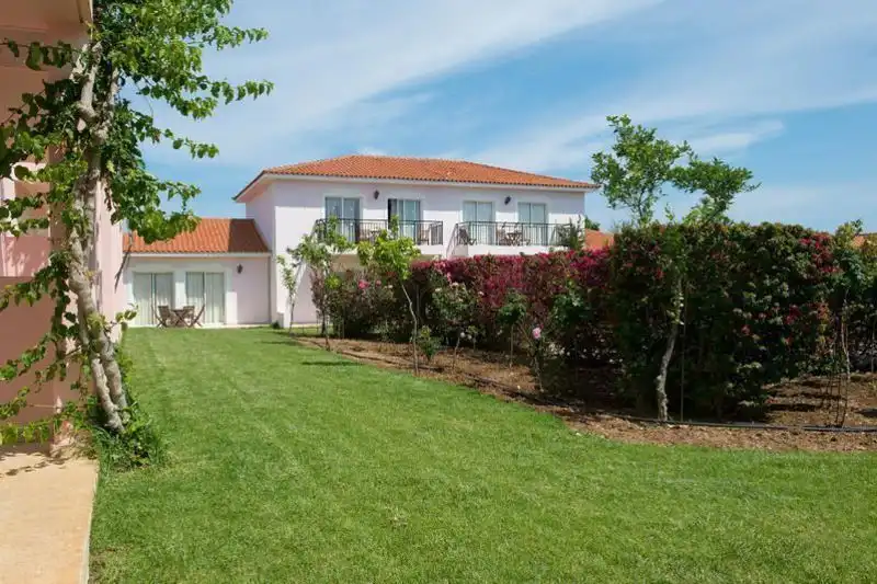 Aufnahme - Zypern All