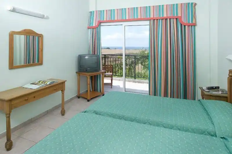 Impression - Zypern All