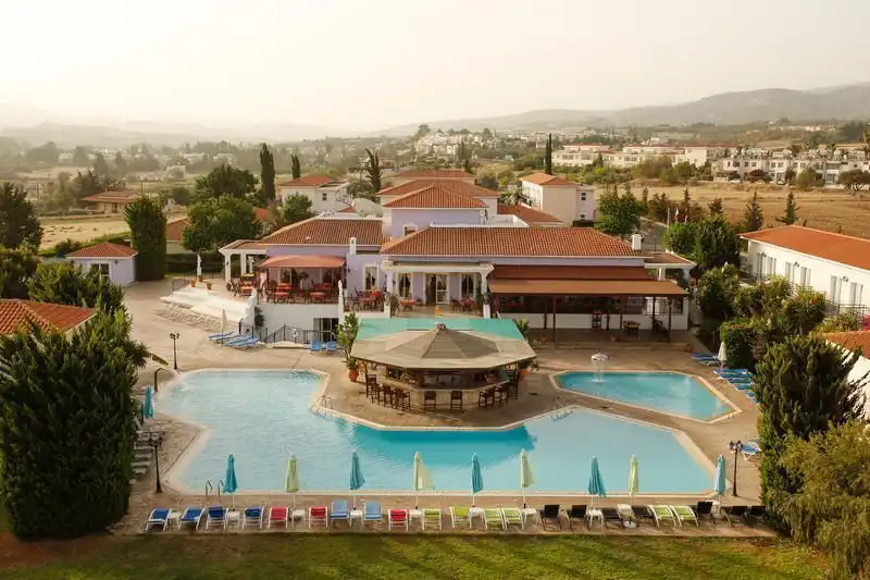 Ansicht - Zypern All