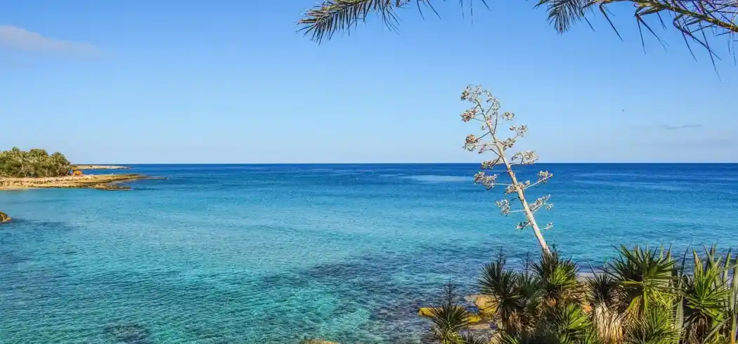 Foto - Rundreise Zypern