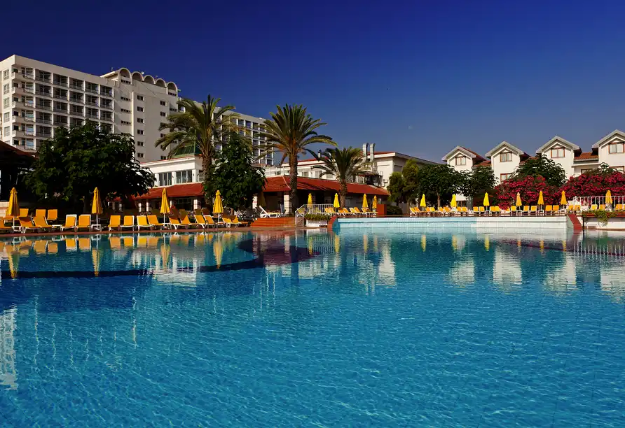 Foto - Rundreise Nordzypern und Türkei