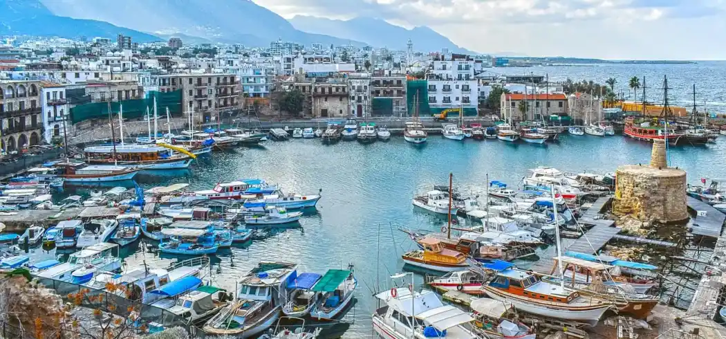 Foto - Zypern Rundreise