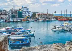 Zypern Rundreise mit Ausflugspaket