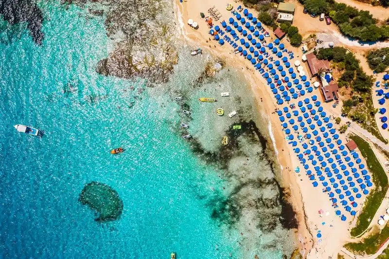 Impression - Zypern Rundreise mit Ausflugspaket