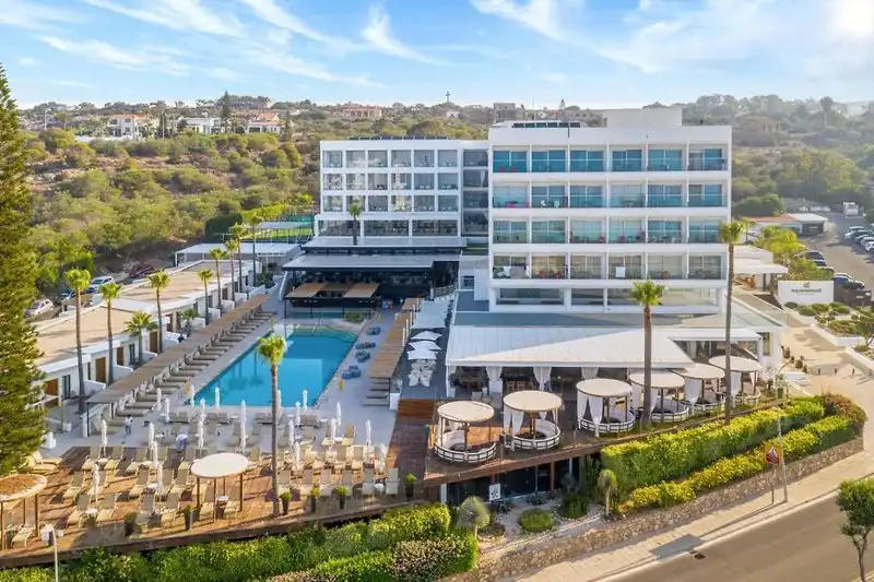 Ansicht - Zypern Rundreise mit Ausflugspaket