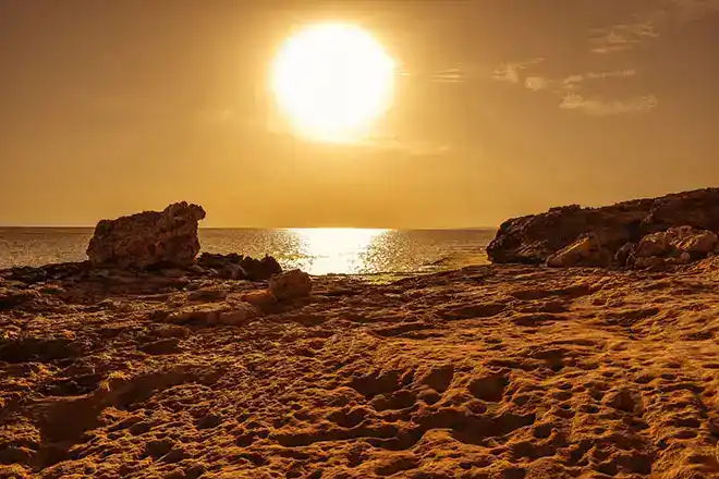 Foto - Rundreise Zypern