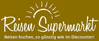Reisen-Supermarkt Logo